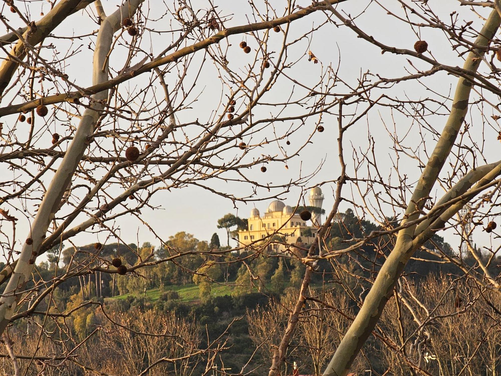 Vatican Prestige - Meospiti Cesare Exclusive Roma Exterior foto